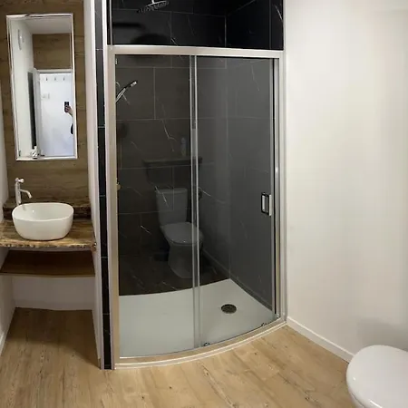 Maison 10 Personnes Vue Montagne Nyaraló
