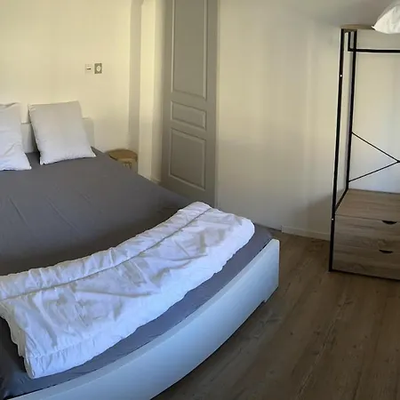 Maison 10 Personnes Vue Montagne Luz-Saint-Sauveur