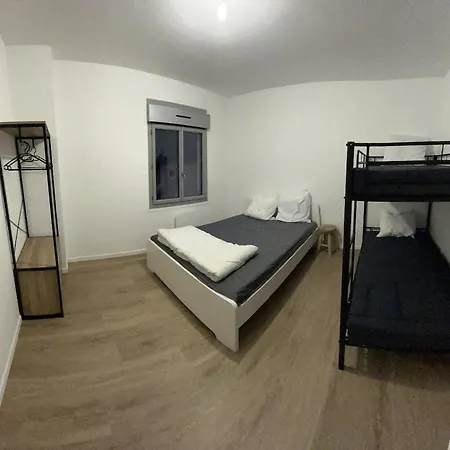 Nyaraló Maison 10 Personnes Vue Montagne